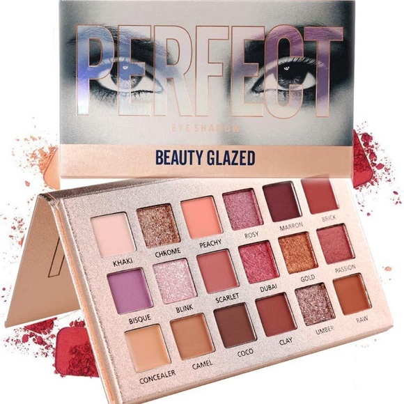 💓Host Pick 💓pigmented eye shadow - Picture 2 of 8